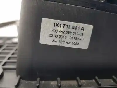 Gebrauchtes Autoersatzteil schalthebel zum volkswagen passat variant (3c5) bmp oem-iam-referenzen 1k1713041a  
