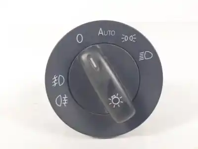 Peça sobressalente para automóvel em segunda mão comutador de luzes por volkswagen eos (1f7) bwa referências oem iam 1k0941431