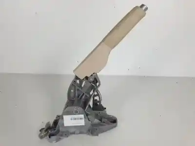 Peça sobressalente para automóvel em segunda mão alavanca de travão de mão por volkswagen eos (1f7) bvy referências oem iam 1k0711303