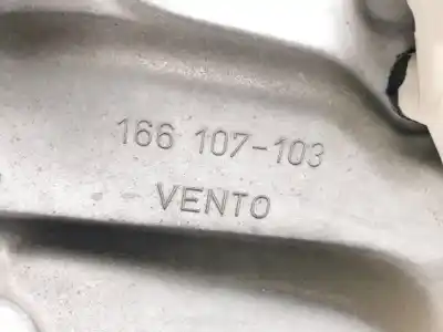 Pezzo di ricambio per auto di seconda mano alzacristalli posteriore destro per volkswagen bora berlina (1j2) highline riferimenti oem iam 1j5839730g 1j4959812c 