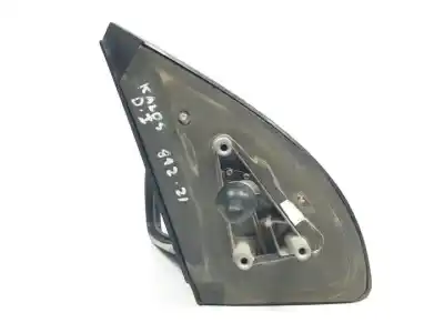 Peça sobressalente para automóvel em segunda mão espelho retrovisor esquerdo por chevrolet kalos g-f14d3 referências oem iam   