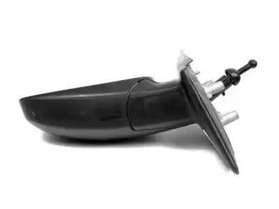 Peça sobressalente para automóvel em segunda mão espelho retrovisor esquerdo por chevrolet kalos g-f14d3 referências oem iam   