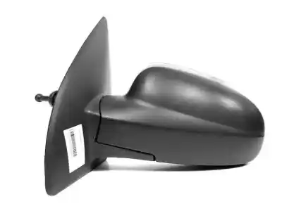 Peça sobressalente para automóvel em segunda mão ESPELHO RETROVISOR ESQUERDO por CHEVROLET KALOS  Referências OEM IAM   