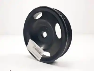 Peça sobressalente para automóvel em segunda mão polia do virabrequim por seat ibiza (6j5) cgpa referências oem iam 03d105255d