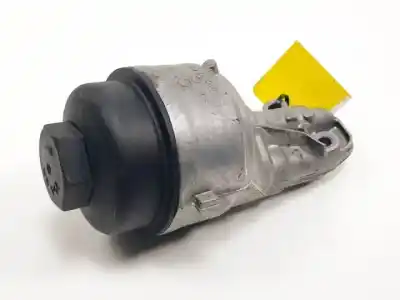 Peça sobressalente para automóvel em segunda mão suporte do filtro de óleo por seat ibiza (6j5) cgpa referências oem iam 03d115403d