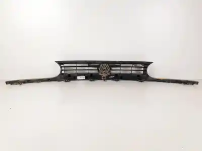 Second-hand car spare part front grille for volkswagen golf iii berlina (1h1) abu oem iam references 1h6853653  