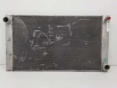 Pezzo di ricambio per auto di seconda mano radiatore d acqua per bmw 5 (e60) 520 i riferimenti oem iam 1711778744004