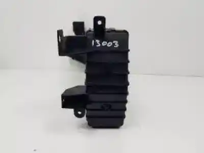 Pezzo di ricambio per auto di seconda mano intercooler per opel zafira b d-z19dt riferimenti oem iam 13213402  