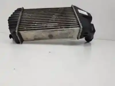 Pezzo di ricambio per auto di seconda mano intercooler per opel zafira b d-z19dt riferimenti oem iam 13213402  
