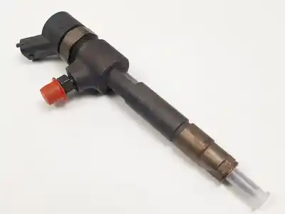 Peça sobressalente para automóvel em segunda mão injetor por peugeot 207 d-8hz referências oem iam 0445110187