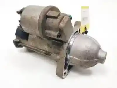 Second-hand car spare part starter motor for opel combo z13dt oem iam references 11021240125n