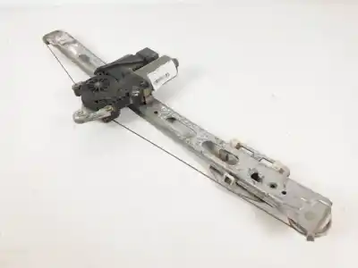 Piesă de schimb auto la mâna a doua mecanism acționare geam fațã stânga pentru mercedes-benz clase a (w168) 668940 referințe oem iam 101155300