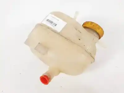Second-hand car spare part COOLANT EXPANSION TANK for OPEL COMBO  OEM IAM references 09128766  