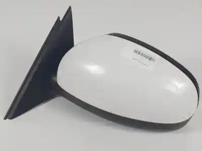 Second-hand car spare part left rearview mirror for skoda fabia combi (5j5) cayb oem iam references g250dag