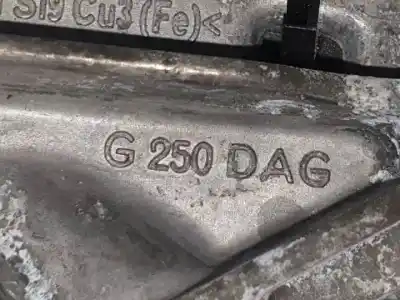 Second-hand car spare part left rearview mirror for skoda fabia combi (5j5) cayb oem iam references g250dag  