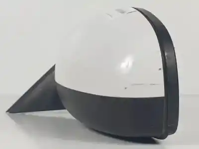 Second-hand car spare part left rearview mirror for skoda fabia combi (5j5) cayb oem iam references g250dag  