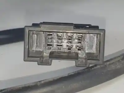 Second-hand car spare part left rearview mirror for skoda fabia combi (5j5) cayb oem iam references g250dag  