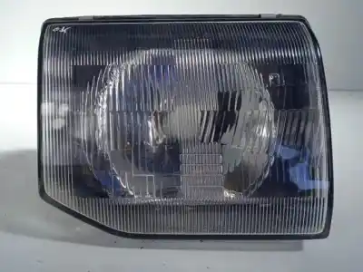 Автозапчасти б/у правая фара за mitsubishi montero (v20/v40) 4m40 ссылки oem iam 082141120r