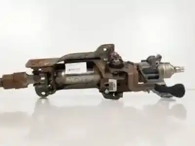 Second-hand car spare part steering column for chrysler sebring cabrio bbbb8b oem iam references 05057241ah  