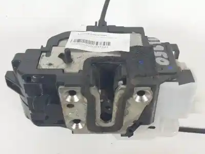 Peça sobressalente para automóvel em segunda mão fechadura da porta traseira direita por kia cee´d d4fb-ul referências oem iam 