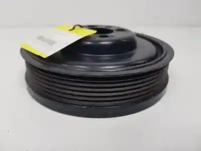 Автозапчасти б/у шкив коленчатого вала за volkswagen passat variant (365) cffb ссылки oem iam 038105243m