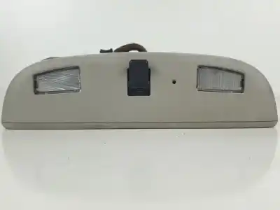 Peça sobressalente para automóvel em segunda mão espelho retrovisor interior por mercedes clase m (w164) 280 / 300 cdi (164.120) referências oem iam   