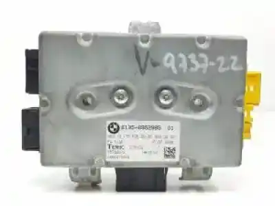 Second-hand car spare part electronic module for bmw serie 5 touring (e61) 256s5 oem iam references 61356952985  