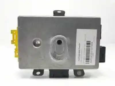 Tweedehands auto-onderdeel elektronische module voor bmw serie 5 touring (e61) 256s5 oem iam-referenties 61356952985