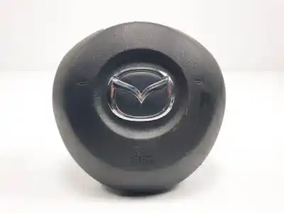 Автозапчасти б/у передняя левая подушка безопасности за mazda 6 kombi () (.2012->) sh ссылки oem iam 0589p1000240