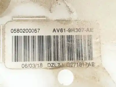 Tweedehands auto-onderdeel indicator voor ford focus lim. (cb8) pndd oem iam-referenties 0580200057  