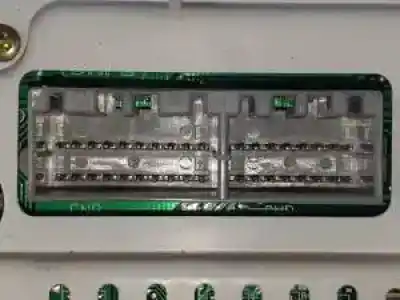 Peça sobressalente para automóvel em segunda mão quadrante por kia cerato (ld) d4ea referências oem iam d27940032f340  77130630