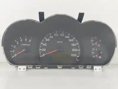 İkinci el araba yedek parçası ENSTRÜMAN PANELI için KIA CERATO (LD)  OEM IAM referansları D27940032F340  77130630