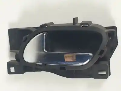Tweedehands auto-onderdeel binnenhandgreep links voor voor citroen c4 coupe 1.6 16v cat (nfu / tu5jp4) oem iam-referenties 96435311vd