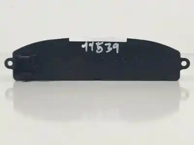 Peça sobressalente para automóvel em segunda mão display gps / multimídia por kia cerato (ld) d4ea referências oem iam 945002f100  
