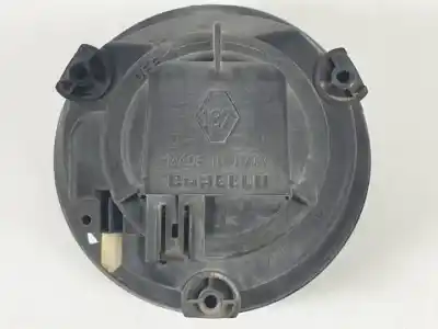 Pezzo di ricambio per auto di seconda mano luce fendinebbia destra per renault clio ii fase i (b/cbo) d7f726 riferimenti oem iam 7700838256  