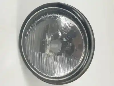 Pezzo di ricambio per auto di seconda mano LUCE FENDINEBBIA DESTRA per RENAULT CLIO II FASE I (B/CBO)  Riferimenti OEM IAM 7700838256  