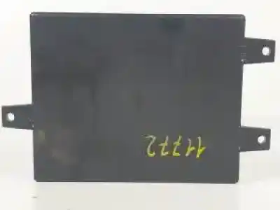 Second-hand car spare part electronic module for volkswagen eos (1f7) bwa oem iam references 3c0035729g  