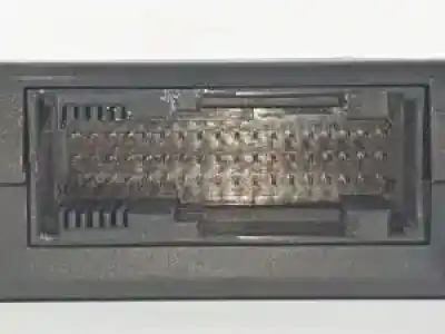 Second-hand car spare part electronic module for volkswagen eos (1f7) bwa oem iam references 3c0035729g  