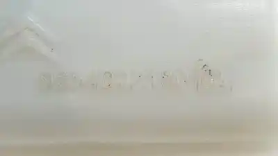 Автозапчастина б/у гальмівний насос для citroen ds5 2.0 hdi fap cat (rh02 / dw10cted4) посилання на oem iam 9654002180  