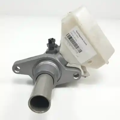 Автозапчастина б/у гальмівний насос для citroen ds5 2.0 hdi fap cat (rh02 / dw10cted4) посилання на oem iam 9654002180  