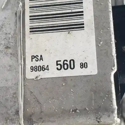 Автозапчасти б/у насос гидроусилителя за citroen ds5 2.0 hdi fap cat (rh02 / dw10cted4) ссылки oem iam 9806456080  a5102497