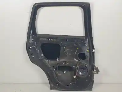 Автозапчасти б/у задняя левая дверь за mitsubishi outlander (cw0) bsy ссылки oem iam   