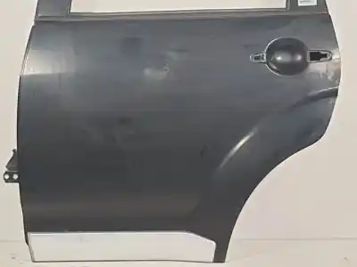 Автозапчасти б/у задняя левая дверь за mitsubishi outlander (cw0) bsy ссылки oem iam   