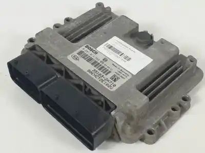 Автозапчасти б/у блок управления двигателем за kia cee´d d4fb-ul ссылки oem iam 0281013569  1039s8097