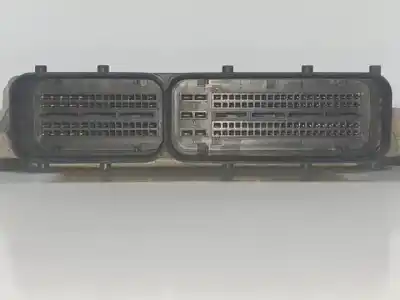 Автозапчасти б/у блок управления двигателем за kia cee´d d4fb-ul ссылки oem iam 0281013569  1039s8097