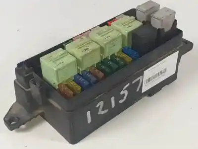 Pièce détachée automobile d'occasion BOÎTES À FUSIBLES pour MINI MINI (R50,R53)  Références OEM IAM 148079008  