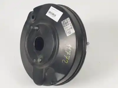 Peça sobressalente para automóvel em segunda mão servo freio por volkswagen eos (1f7) bwa referências oem iam 1k1614105bn