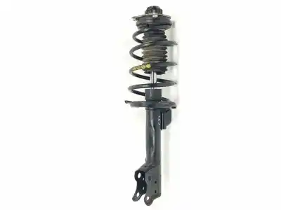 Second-hand car spare part front right shock absorber for mercedes-benz b-class (w245) b 180 cdi (245.207) 640940 oem iam references a1693201830  