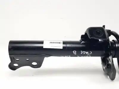 Second-hand car spare part front right shock absorber for mercedes-benz b-class (w245) b 180 cdi (245.207) 640940 oem iam references a1693201830  