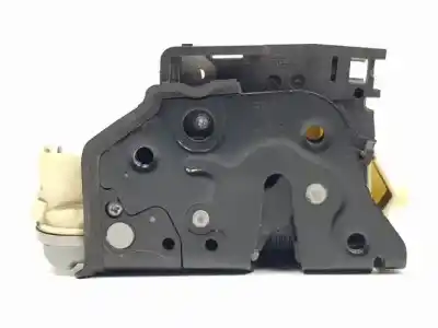 Автозапчасти б/у ЗАМОК ПЕРЕДНЕЙ ПРАВОЙ ДВЕРИ за VOLKSWAGEN PASSAT BERLINA (3C2)  ссылки OEM IAM 3C2837016A  